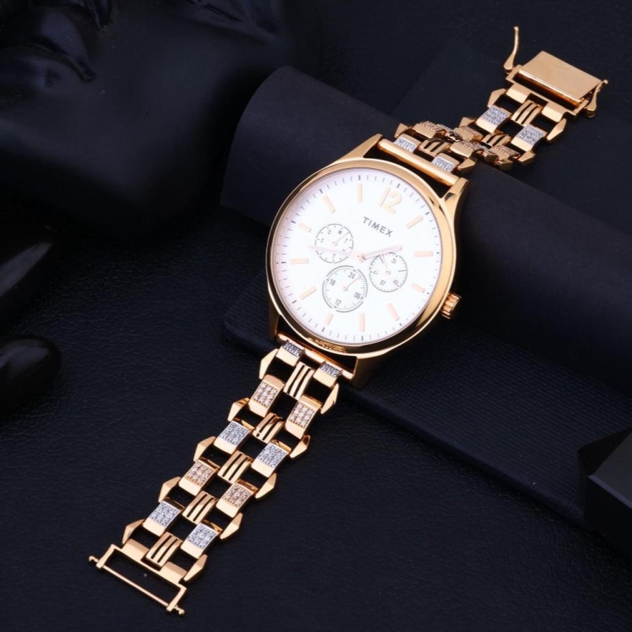 Formal Wear Watch For Gents