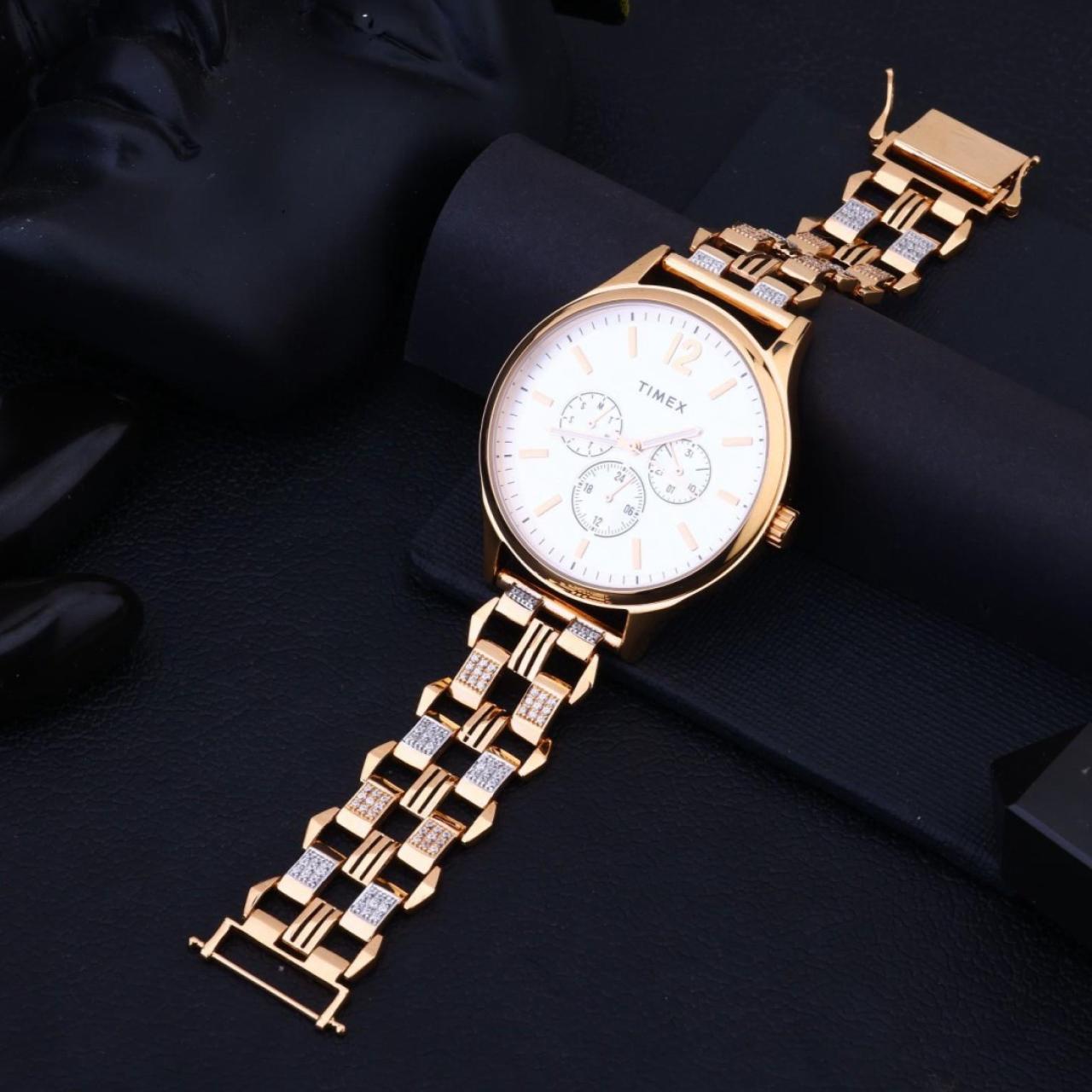 Formal Wear Watch For Gents