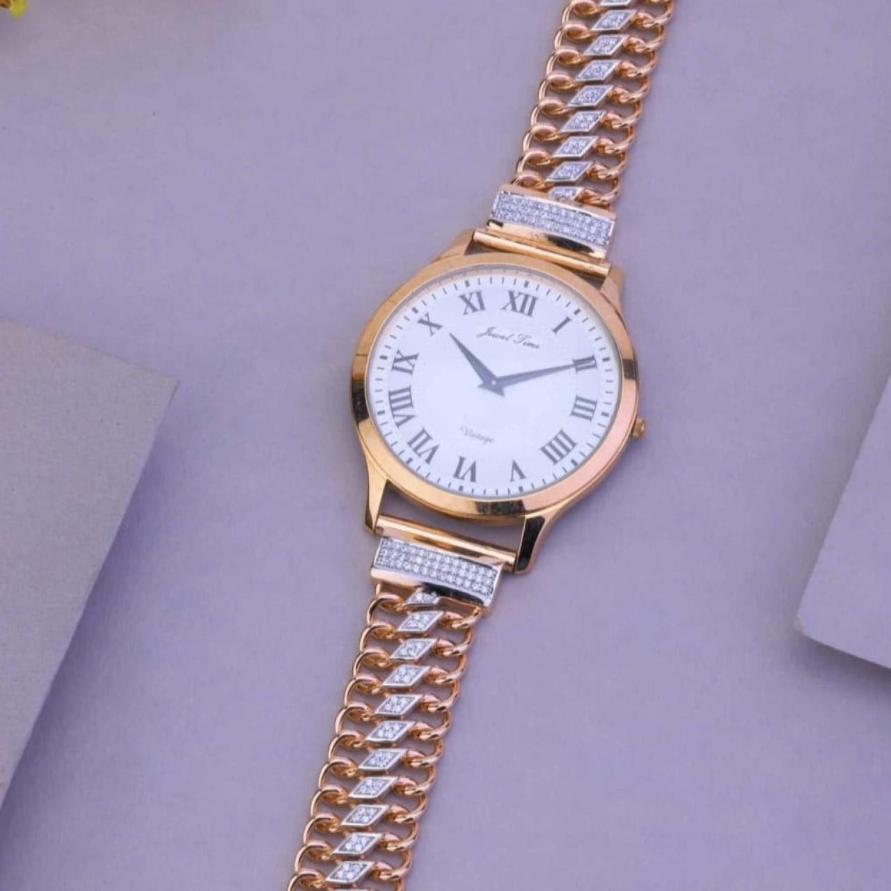 Italian Minimalist Watch