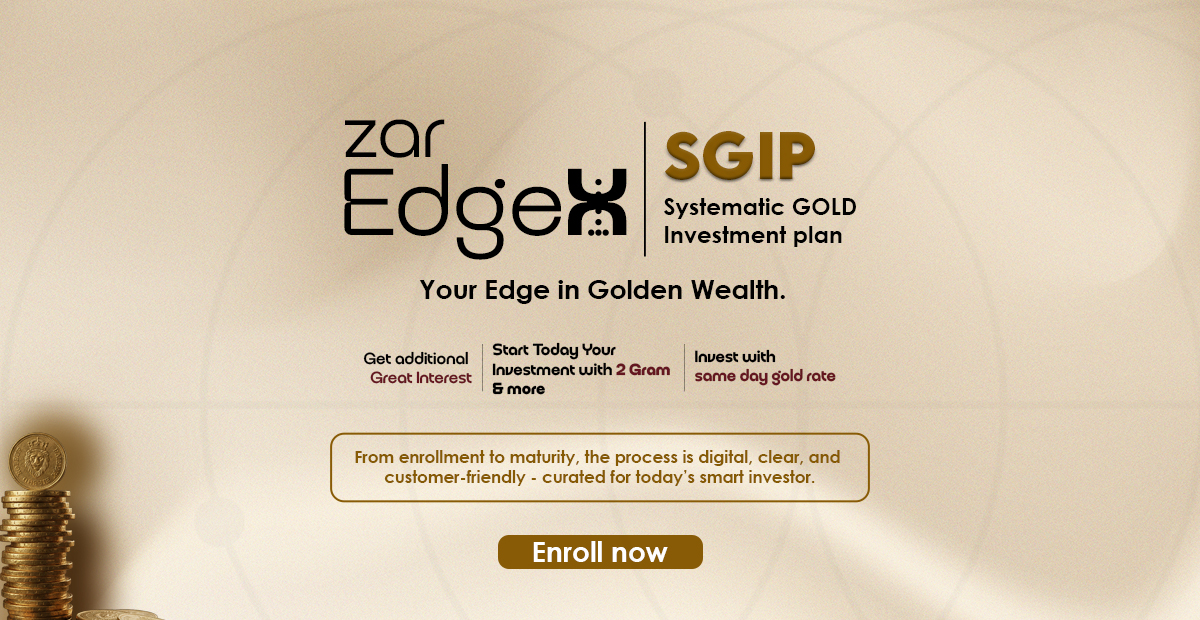 Zar EdgeX