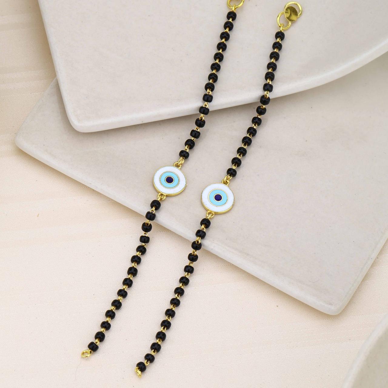Evil Eye Nazariya Bracelets