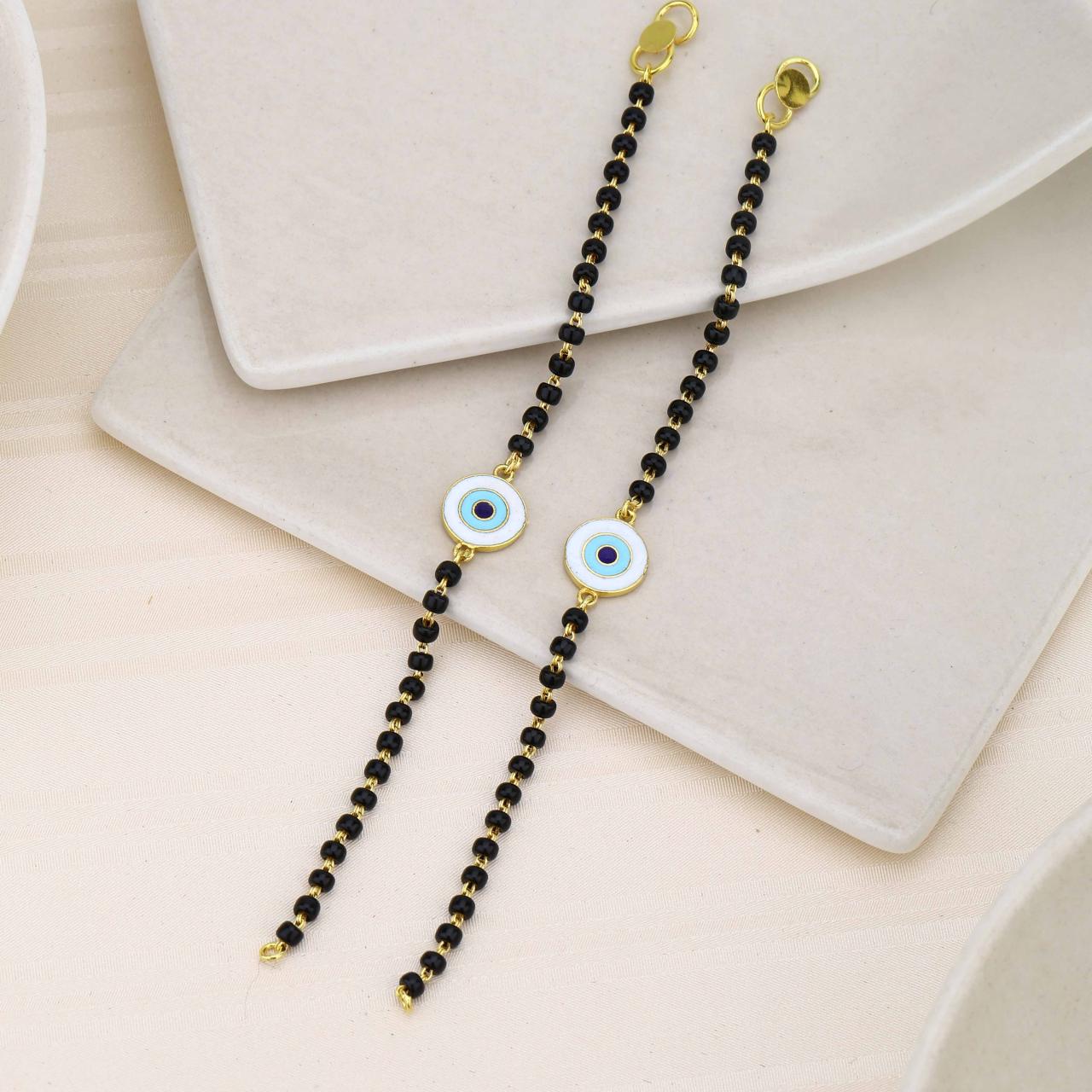 Evil Eye Nazariya Bracelets