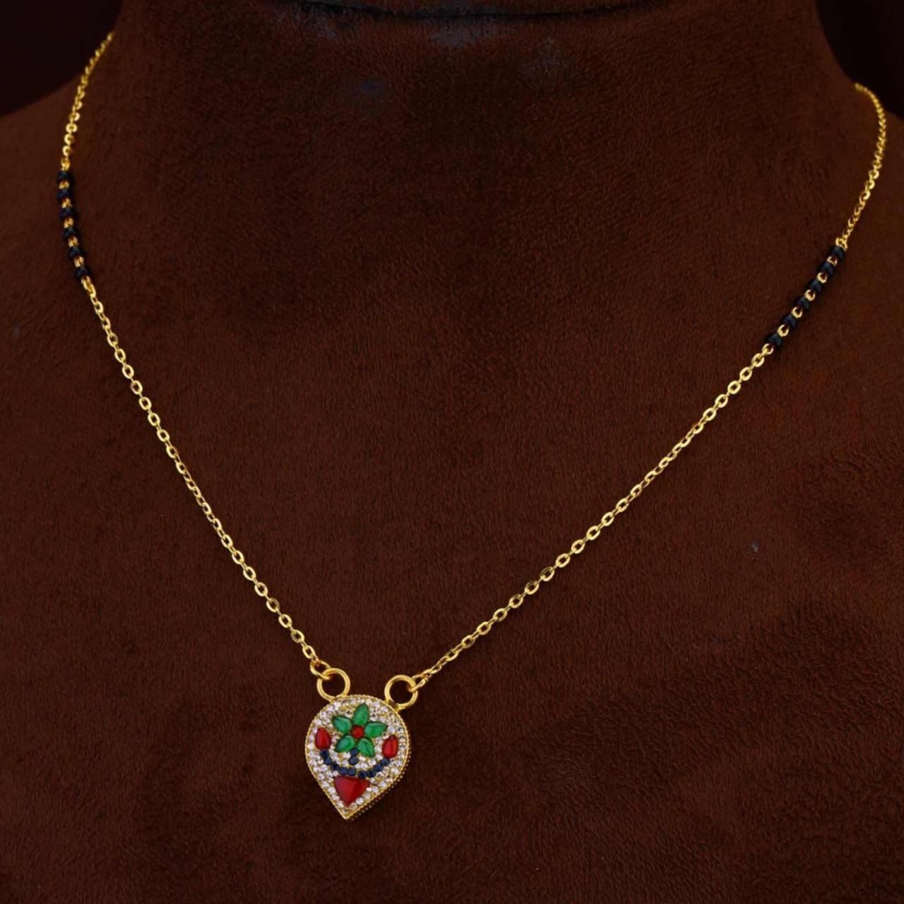 Mangalsutra (AMG22-29)