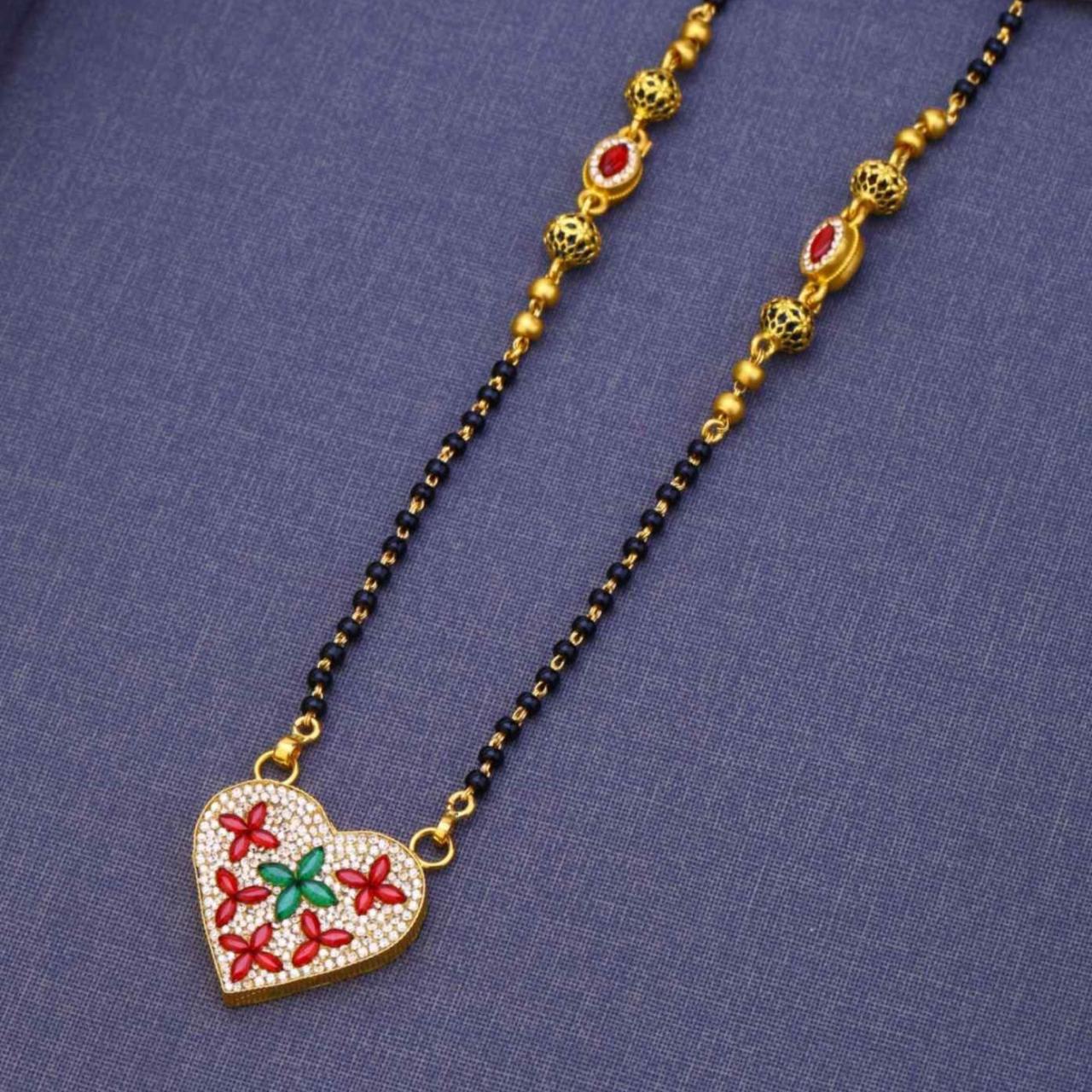 Long Mangalsutra (AMG22-30)