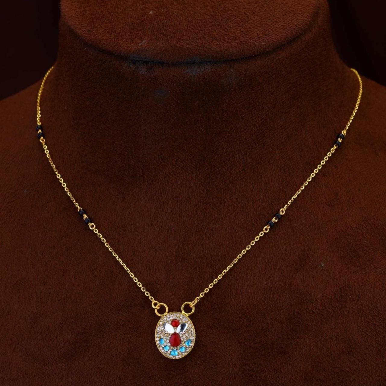 Mangalsutra (AMG22-33)