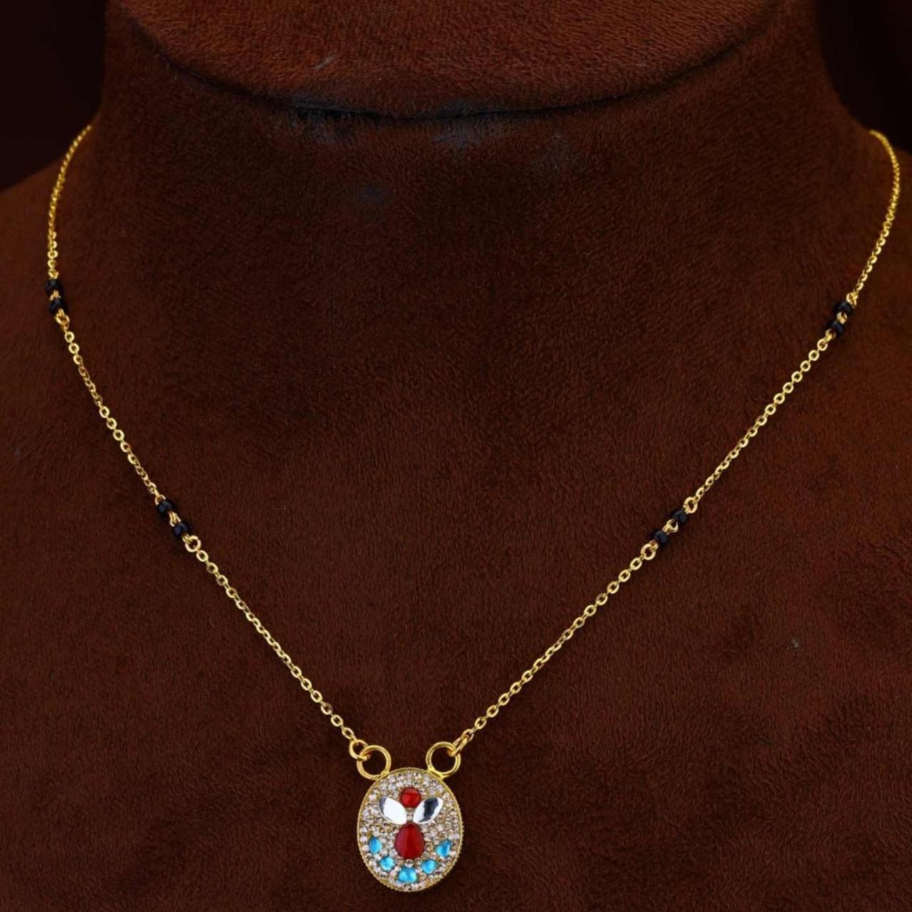 Mangalsutra (AMG22-33)