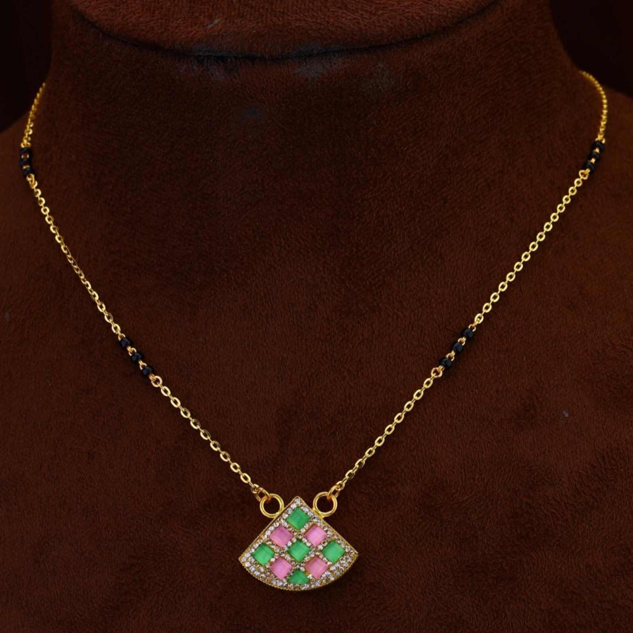 Mangalsutra (AMG22-35)