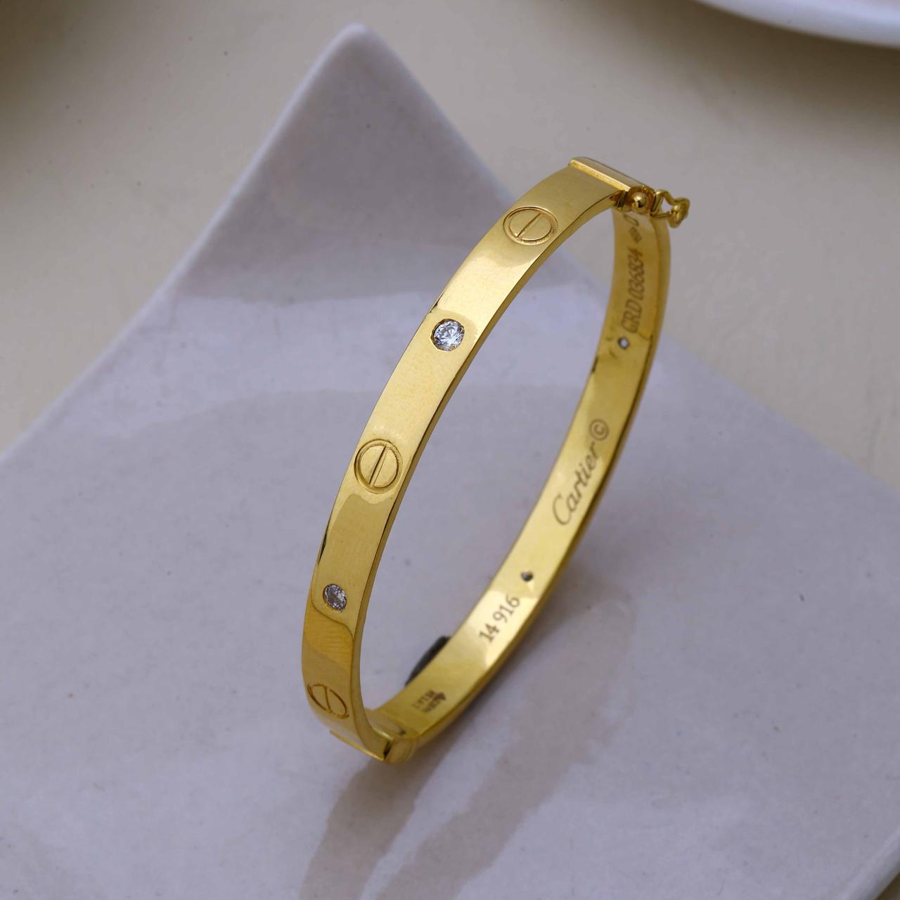 Cartier Kada (LK22-68)