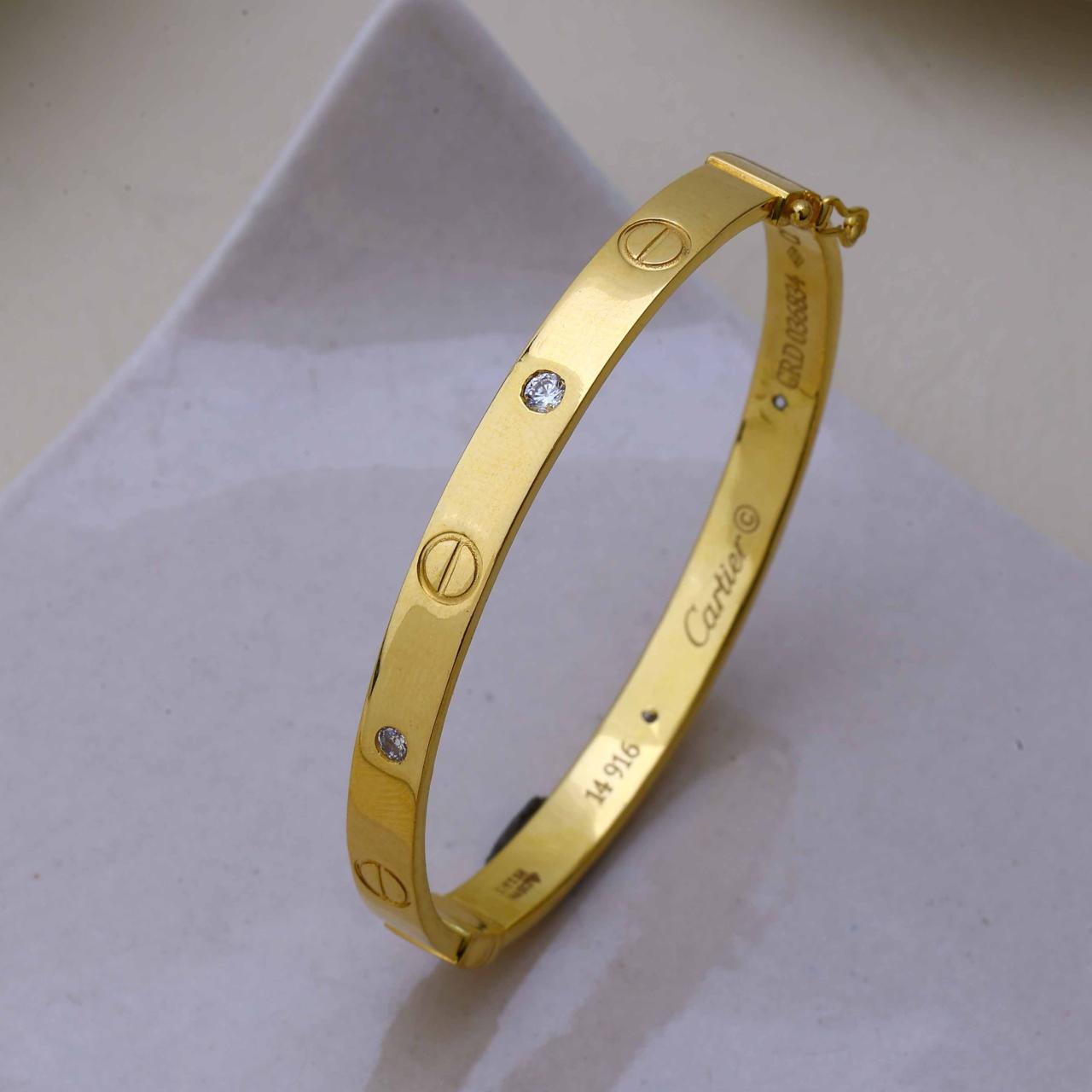 Cartier Kada (LK22-68)