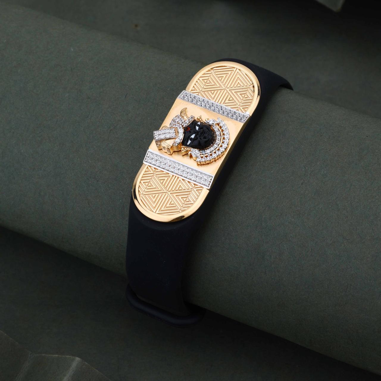 Balaji Designer Belt Bracelet