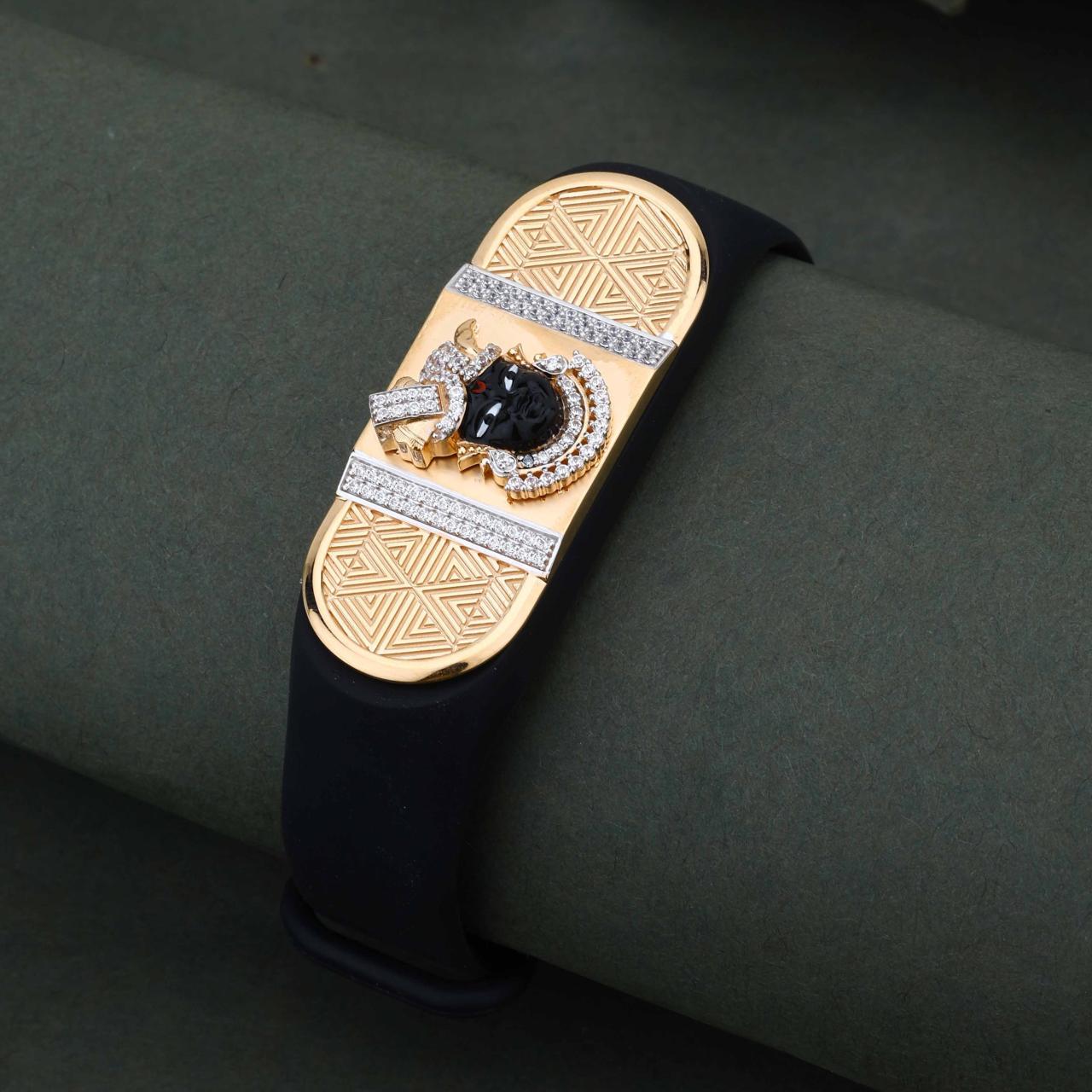 Balaji Designer Belt Bracelet