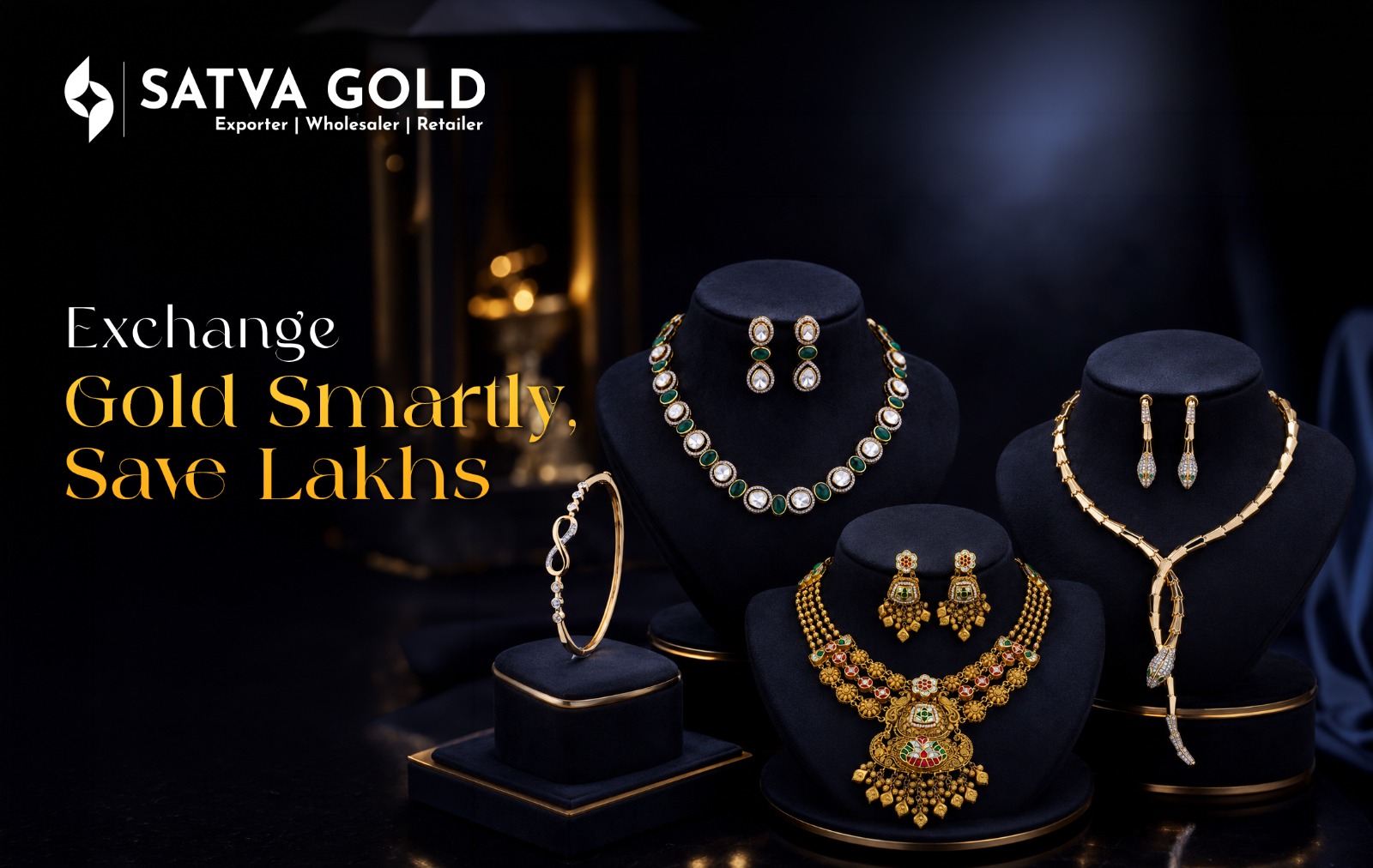 The Gold Exchange Mistake That Costs Indian Families Lakhs Every Year