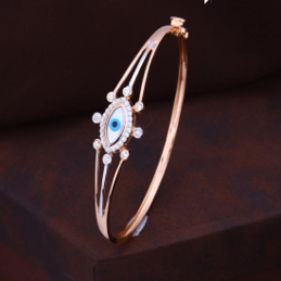 Evil eye gold bracelet, trending Rakshabandhan gift for sister 2026, Satva Gold