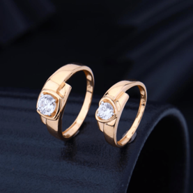 Brother sister matching gold jewellery set, Rakshabandhan 2026, Satva Gold