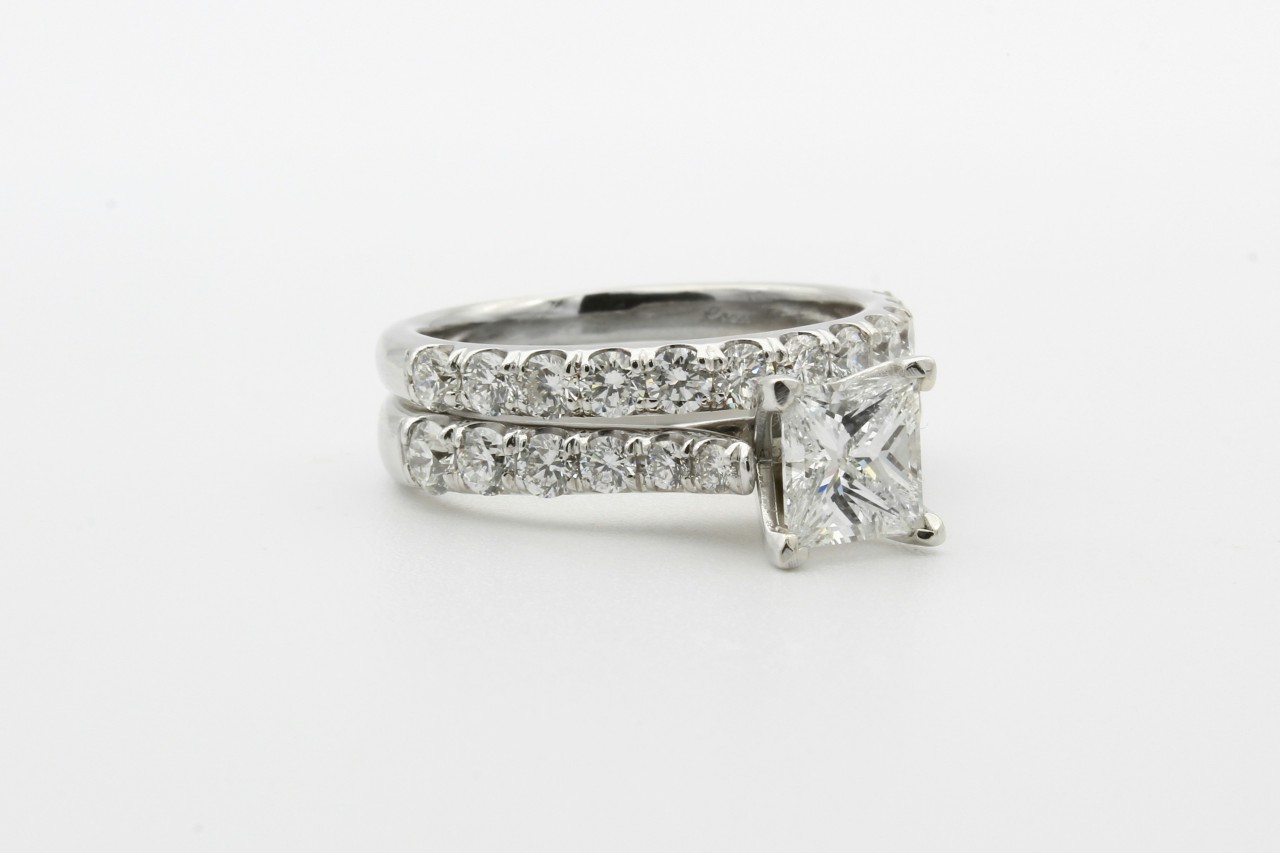 princess-cut